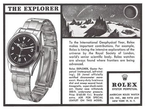 rolex history pdf.